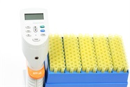 Electronic Pipette
