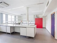 Laboratory Storage Cabinets / Laboratory Cabinets