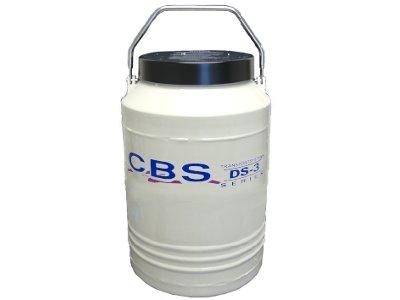 Cryogenic Shippers / Cryoshipper