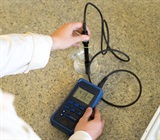 Water Quality Meter / Multiparameter Water Quality Meter
