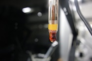 Benchtop pH Meter