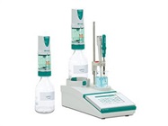 Potentiometric Titrator