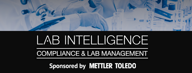 Sample Handling Registration | Labcompare.com