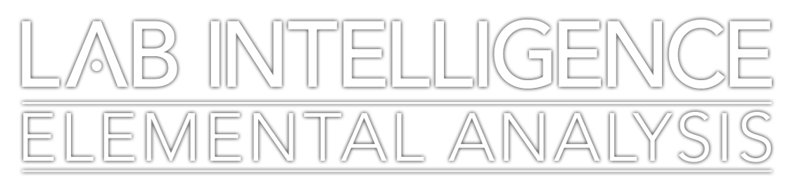 Lab Intelligence: Elemental Analysis | Labcompare.com