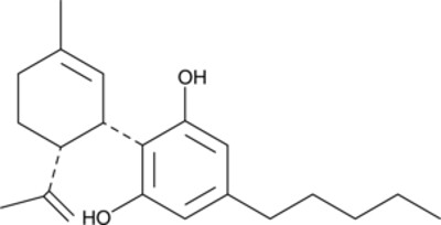 (+)-cis-Cannabidiol
