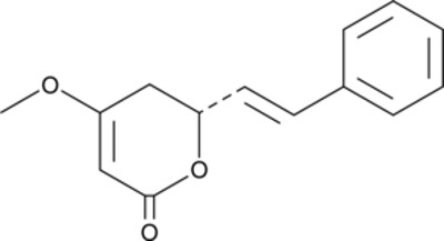 (+)-Kavain