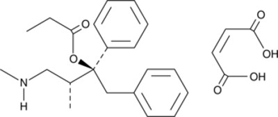 (+)-Norpropoxyphene (maleate)
