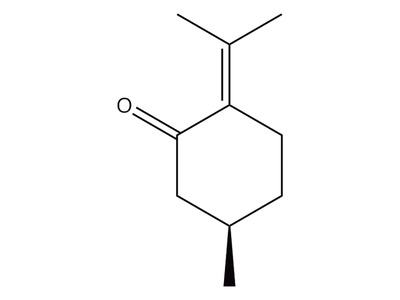 (+)-Pulegone, 1,000 µg/mL Organic Standard, 1 mL