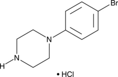 1-(4-Bromophenyl)piperazine (hydrochloride)