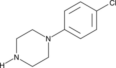 1-(4-Chlorophenyl)piperazine