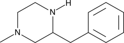 1-Methyl-3-BZP