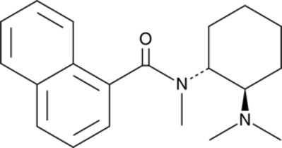 1-Naphthyl U-47700