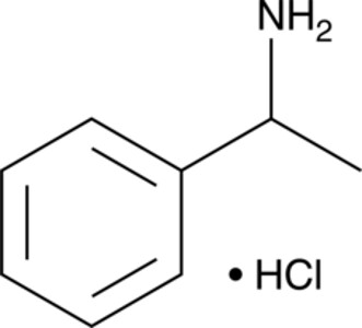 1-Phenylethylamine (hydrochloride)