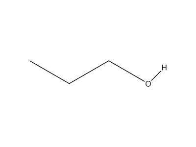 1-Propanol, 1,000 µg/mL Organic Standard, 1 mL