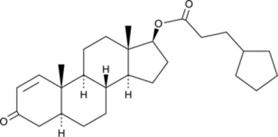 1-Testosterone Cypionate