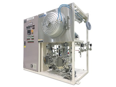 Centrifugal Thin-film Evaporator