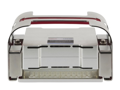 Micropaddle Precise Microplate Paddle Mixer