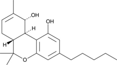 10α-hydroxy-Δ8-THC