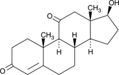 11-keto Testosterone (CRM)