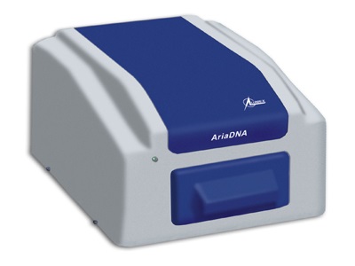 Ariadna Real-time PCR Microchip-based System