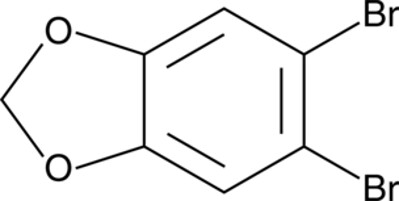 1,2-Dibromo-4,5-methylenedioxybenzene