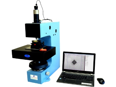 AMHT-2010 Series Automatic Hardness Testers