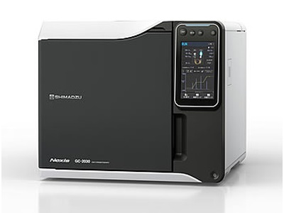 虹カラスページ Nexis GC-2030 Gas Chromatograph from Shimadzu | Labcompare.com