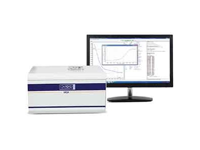 MQR Time Domain NMR Research Instrument