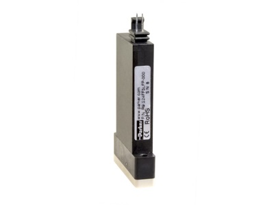 Series R9 - Miniature Diaphragm Isolation Valve