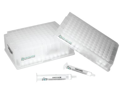 Panthera Deluxe Polymeric SPE Products