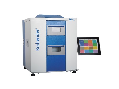 Brabender MT-CA Moisture Tester