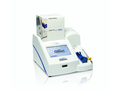 Osmo1™ Single-Sample Micro-Osmometer