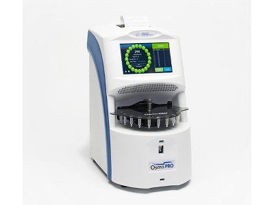 OsmoPRO® Multi-Sample Micro-Osmometer