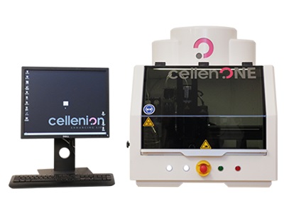 CellenONE™ Single-cell Dispenser