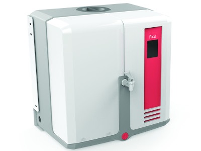 Pico Lab Water System