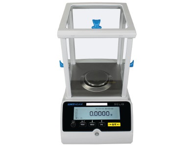 Solis Analytical and Semi-Micro Balances