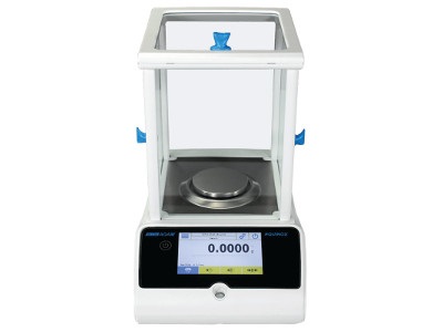 Equinox Analytical and Semi-Micro Balances