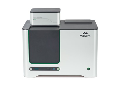 raman spectrometer