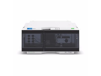 1260 Infinity III Bio-Inert Pump