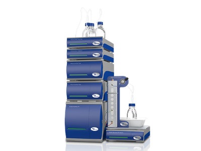 Field Flow Fractionation Systems