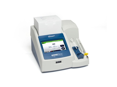 OsmoTECH&trade; Single-Sample Micro-Osmometer