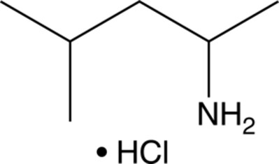 1,3-Dimethylbutylamine (hydrochloride)