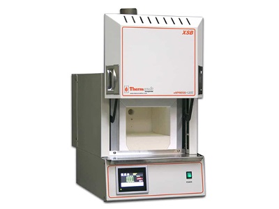XSB Ashing Box Furnaces with Integrated Control System