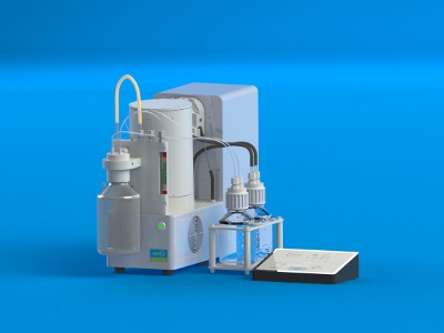 AP200 Acid Purifier