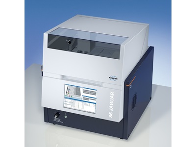 S6 JAGUAR WDXRF