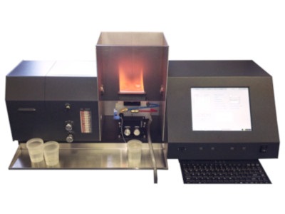 235ATS Atomic Absorption Spectrophotometer