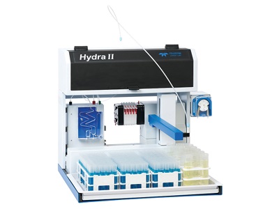 Mercury Analyzers
