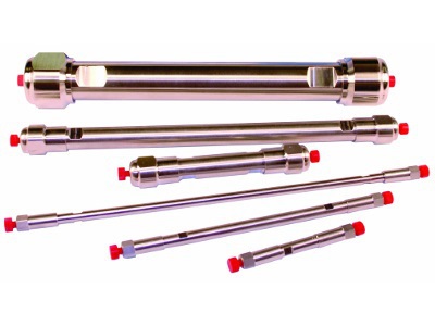 BIOshell™ UHPLC and HPLC Columns for Biomolecules from MilliporeSigma ...
