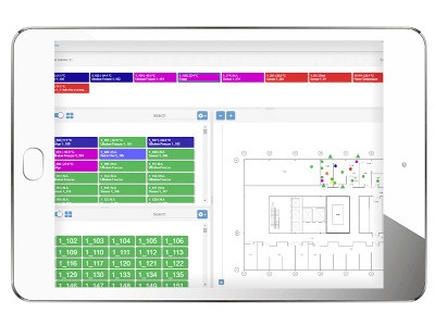 Laboratory Monitoring Solutions