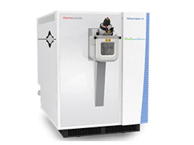 Thermo Scientific™ Orbitrap Exploris™ 120 Mass Spectrometer from Thermo ...